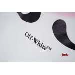 2024年4月24日夏季新作入荷OFF WHITE 半袖 TシャツJINXIU工場