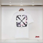 2024年4月24日夏季新作入荷OFF WHITE 半袖 TシャツJINXIU工場