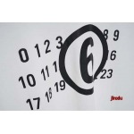 2024年4月24日夏季新作入荷Maison Margiela半袖 TシャツJINXIU工場