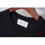 2024年4月24日夏季新作入荷Maison Margiela 半袖 TシャツJINXIU工場