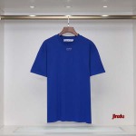 2024年4月24日夏季新作入荷OFF WHITE 半袖 TシャツJINXIU工場