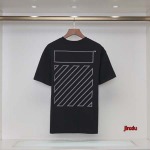 2024年4月24日夏季新作入荷OFF WHITE 半袖 TシャツJINXIU工場