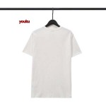 2024年4月24日夏季新作入荷アルマーニ 半袖 TシャツYOUKU工場