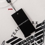 2024年4月24日夏季新作入荷アルマーニ 半袖 TシャツYOUKU工場