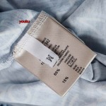 2024年4月24日夏季新作入荷アルマーニ 半袖 TシャツYOUKU工場