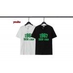 2024年4月24日夏季新作入荷ディオール 半袖 TシャツYOUKU工場