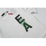 2024年4月24日夏季新作入荷アルマーニ 半袖 TシャツYOUKU工場