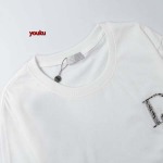 2024年4月24日夏季新作入荷ディオール 半袖 TシャツYOUKU工場