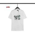2024年4月24日夏季新作入荷アルマーニ 半袖 TシャツYOUKU工場