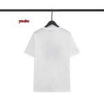 2024年4月24日夏季新作入荷アルマーニ 半袖 TシャツYOUKU工場