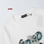 2024年4月24日夏季新作入荷アルマーニ 半袖 TシャツYOUKU工場