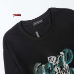 2024年4月24日夏季新作入荷アルマーニ 半袖 TシャツYOUKU工場