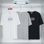 2024年4月24日夏季新作入荷ディオール 半袖 TシャツYOUKU工場