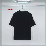 2024年4月24日夏季新作入荷ディオール 半袖 TシャツYOUKU工場