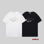 2024年4月24日夏季新作入荷ディオール半袖 TシャツYOUKU工場