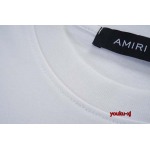 2024年4月24日夏季新作入荷AMIRI半袖 TシャツYOUKU工場