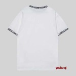 2024年4月24日夏季新作入荷ディオール半袖 TシャツYOUKU工場