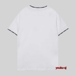 2024年4月24日夏季新作入荷ディオール半袖 TシャツYOUKU工場