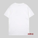 2024年4月24日夏季新作入荷AMIRI半袖 TシャツYOUKU工場