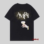 2024年4月24日夏季新作入荷AMIRI半袖 TシャツYOUKU工場