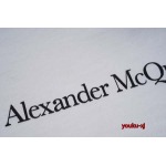 2024年4月24日夏季新作入荷AIexander McQueen半袖 TシャツYOUKU工場