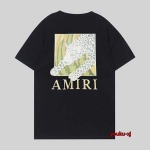 2024年4月24日夏季新作入荷AMIRI半袖 TシャツYOUKU工場