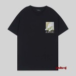 2024年4月24日夏季新作入荷AMIRI半袖 TシャツYOUKU工場