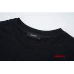 2024年4月24日夏季新作入荷AMIRI半袖 TシャツYOUKU工場