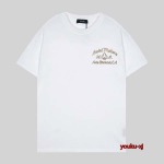 2024年4月24日夏季新作入荷AMIRI半袖 TシャツYOUKU工場