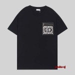 2024年4月24日夏季新作入荷ディオール半袖 TシャツYOUKU工場