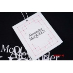 2024年4月24日夏季新作入荷AIexander McQueen半袖 TシャツYOUKU工場