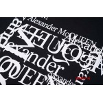 2024年4月24日夏季新作入荷AIexander McQueen半袖 TシャツYOUKU工場