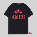 2024年4月24日夏季新作入荷AMIRI半袖 TシャツYOUKU工場