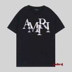 2024年4月24日夏季新作入荷AMIRI半袖 TシャツYOUKU工場