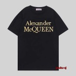 2024年4月24日夏季新作入荷AIexander McQueen半袖 TシャツYOUKU工場