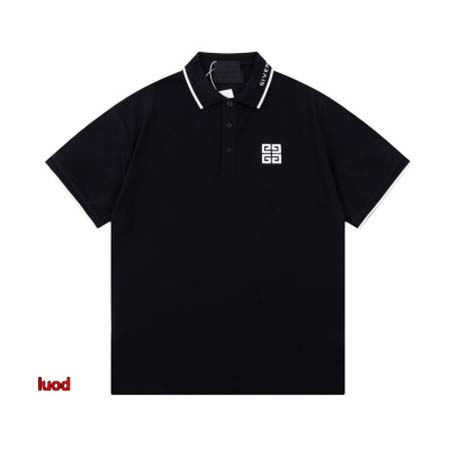 2024年4月25日夏季新作入荷ジバンシー半袖 Tシャツlu...