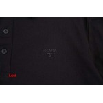 2024年4月25日夏季新作入荷プラダ半袖 Tシャツluod工場