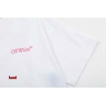 2024年4月25日夏季新作入荷OFF-WHITE半袖 Tシャツluod工場