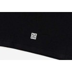 2024年4月25日夏季新作入荷ジバンシー 半袖 Tシャツluod工場