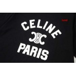 2024年4月25日夏季新作入荷CELINE 半袖 Tシャツluod工場