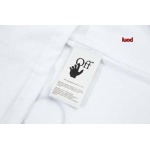 2024年4月25日夏季新作入荷OFF-WHITE半袖 Tシャツluod工場