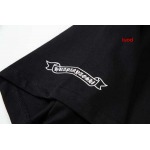 2024年4月25日夏季新作入荷クロムハーツ半袖 Tシャツluod工場