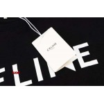 2024年4月25日夏季新作入荷CELINE 半袖 Tシャツluod工場