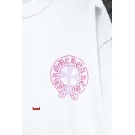 2024年4月25日夏季新作入荷クロムハーツ 半袖 TシャツHS工場