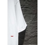 2024年4月25日夏季新作入荷クロムハーツ 半袖 TシャツHS工場