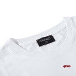 2024年4月25日夏季新作入荷シャネル半袖 Tシャツqinuo工場