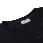 2024年4月25日夏季新作入荷ディオール半袖 Tシャツqinuo工場