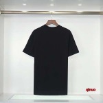 2024年4月25日夏季新作入荷MOSCHINO半袖 Tシャツqinuo工場