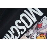 2024年4月25日夏季新作入荷MOSCHINO半袖 Tシャツqinuo工場