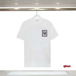 2024年4月25日夏季新作入荷ディオール半袖 Tシャツqinuo工場